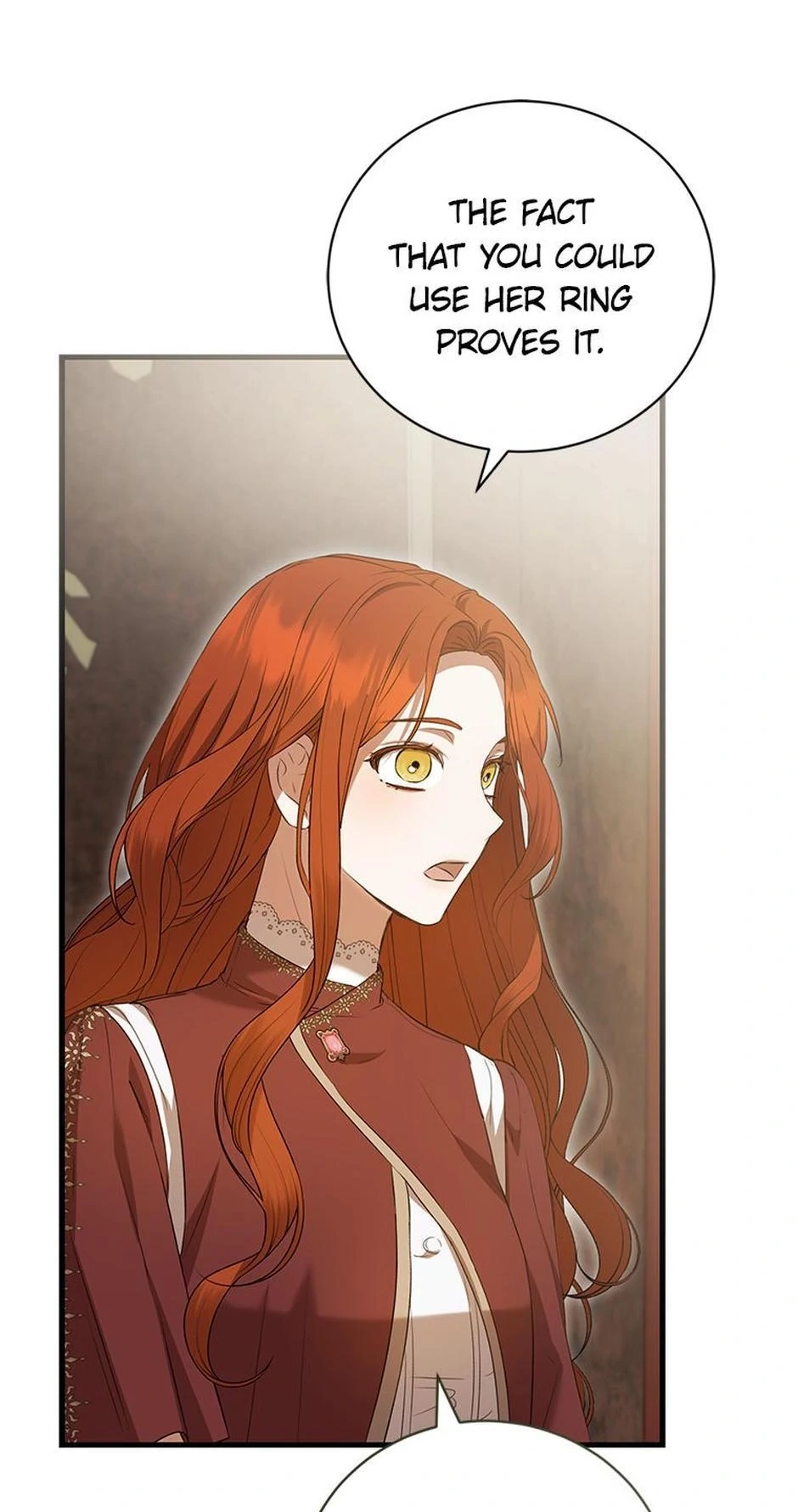 Peony: Dreaming of the Dangerous Grand Duke Chapter 52 page 5 - 