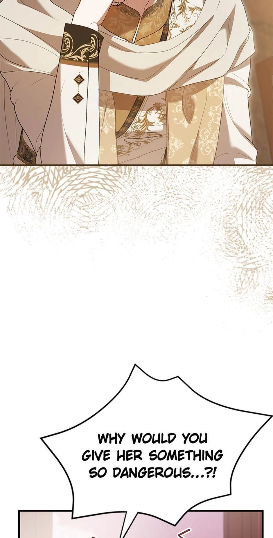 Peony: Dreaming of the Dangerous Grand Duke Chapter 52 page 41 - 