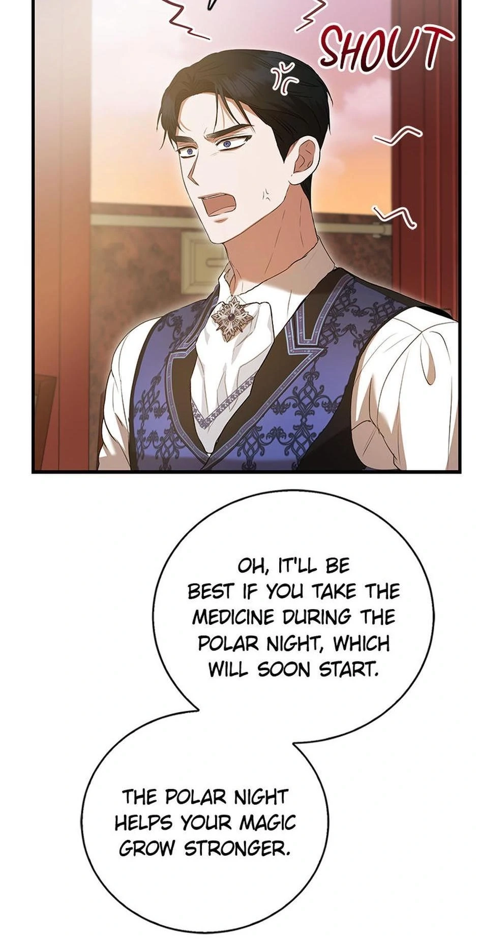Peony: Dreaming of the Dangerous Grand Duke Chapter 52 page 42 - 