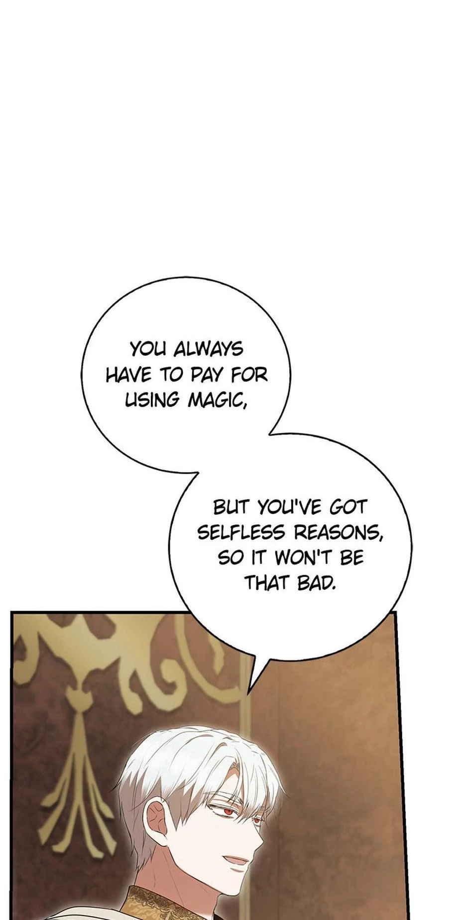 Peony: Dreaming of the Dangerous Grand Duke Chapter 52 page 43 - 