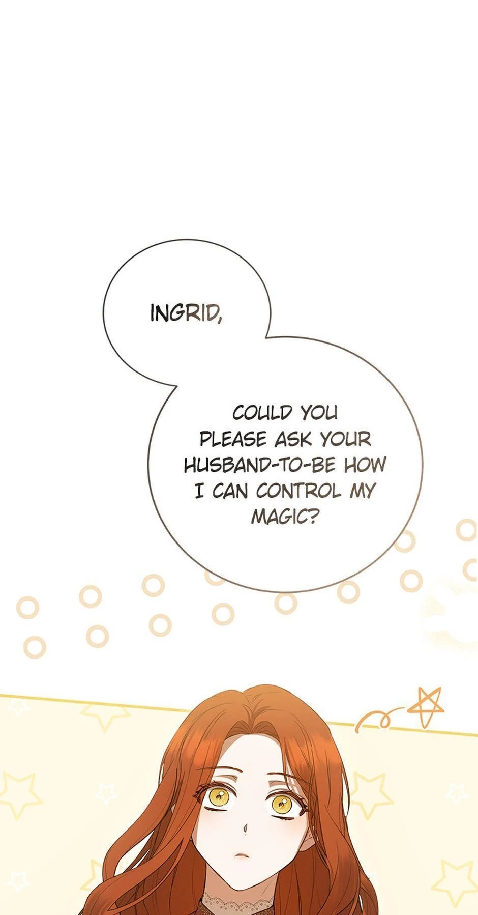 Peony: Dreaming of the Dangerous Grand Duke Chapter 52 page 46 - 