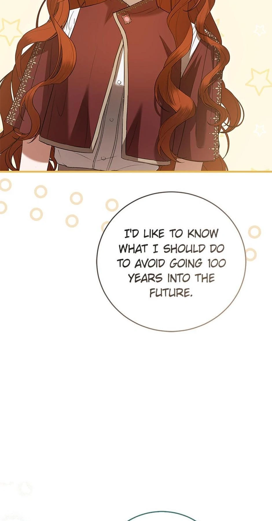 Peony: Dreaming of the Dangerous Grand Duke Chapter 52 page 47 - 