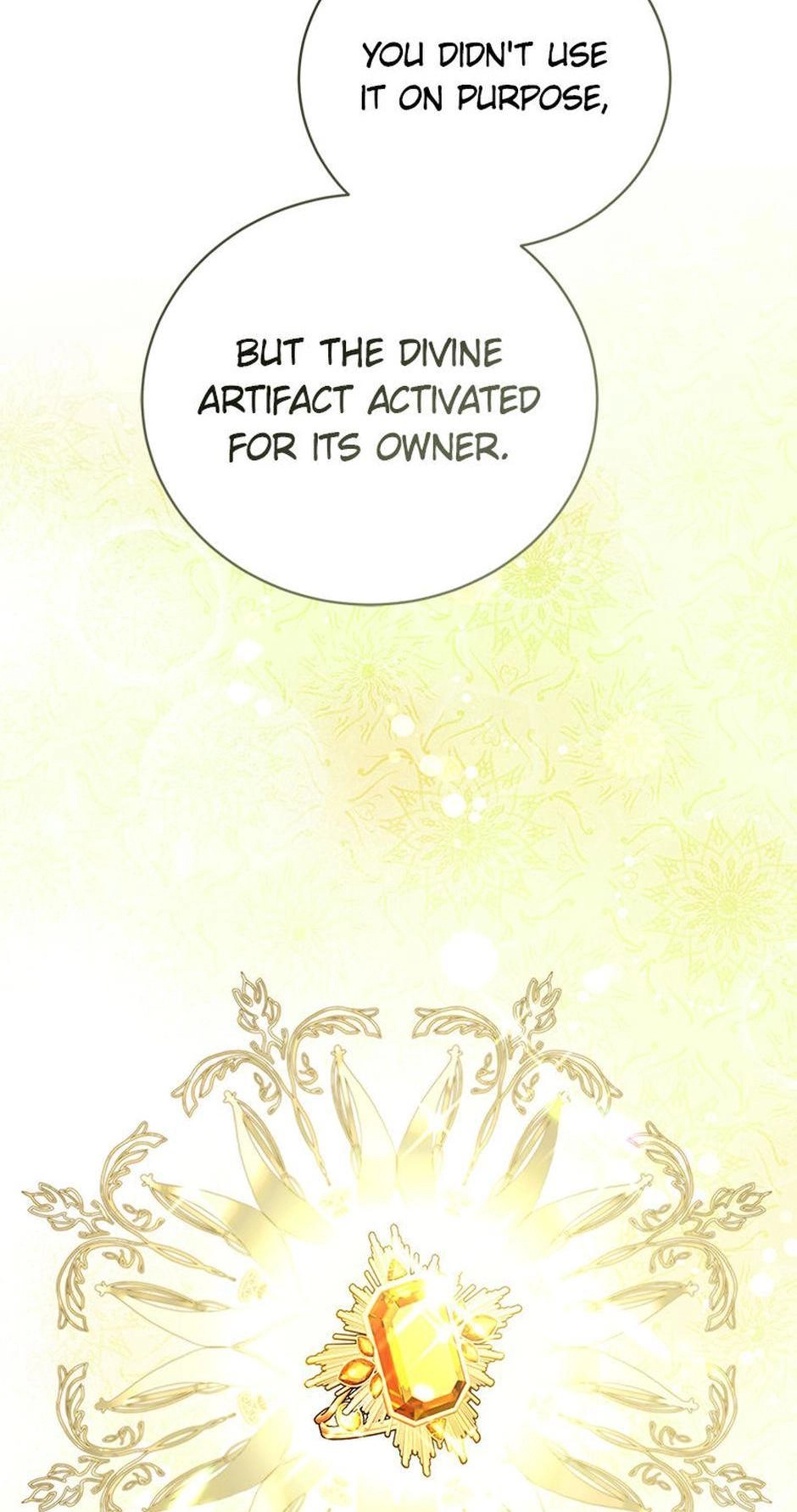 Peony: Dreaming of the Dangerous Grand Duke Chapter 52 page 6 - 