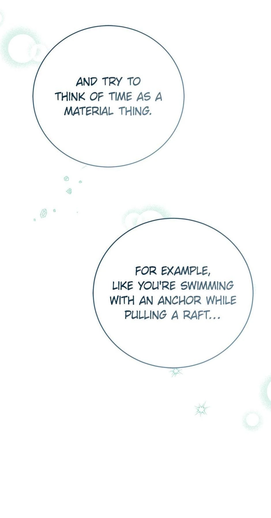 Peony: Dreaming of the Dangerous Grand Duke Chapter 52 page 51 - 