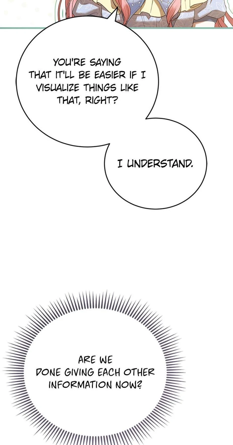 Peony: Dreaming of the Dangerous Grand Duke Chapter 52 page 53 - 