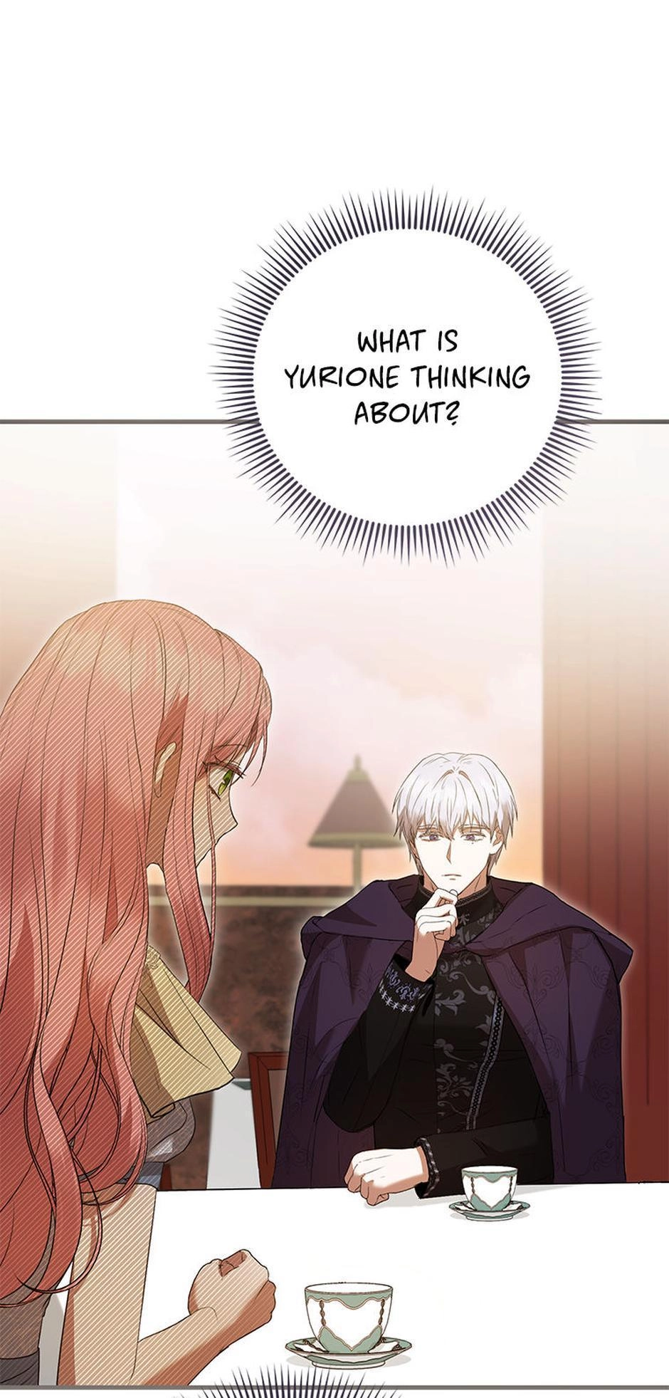 Peony: Dreaming of the Dangerous Grand Duke Chapter 52 page 55 - 