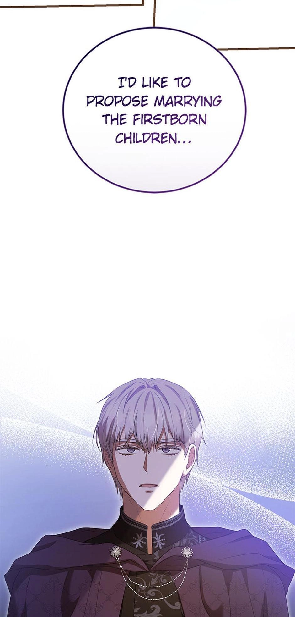 Peony: Dreaming of the Dangerous Grand Duke Chapter 52 page 59 - 