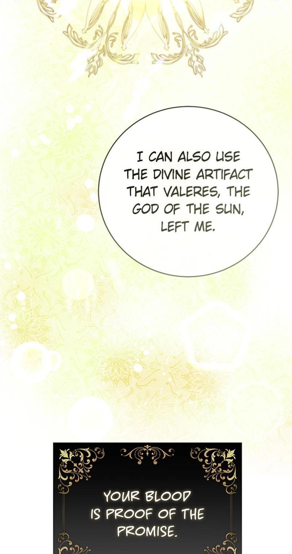 Peony: Dreaming of the Dangerous Grand Duke Chapter 52 page 7 - 
