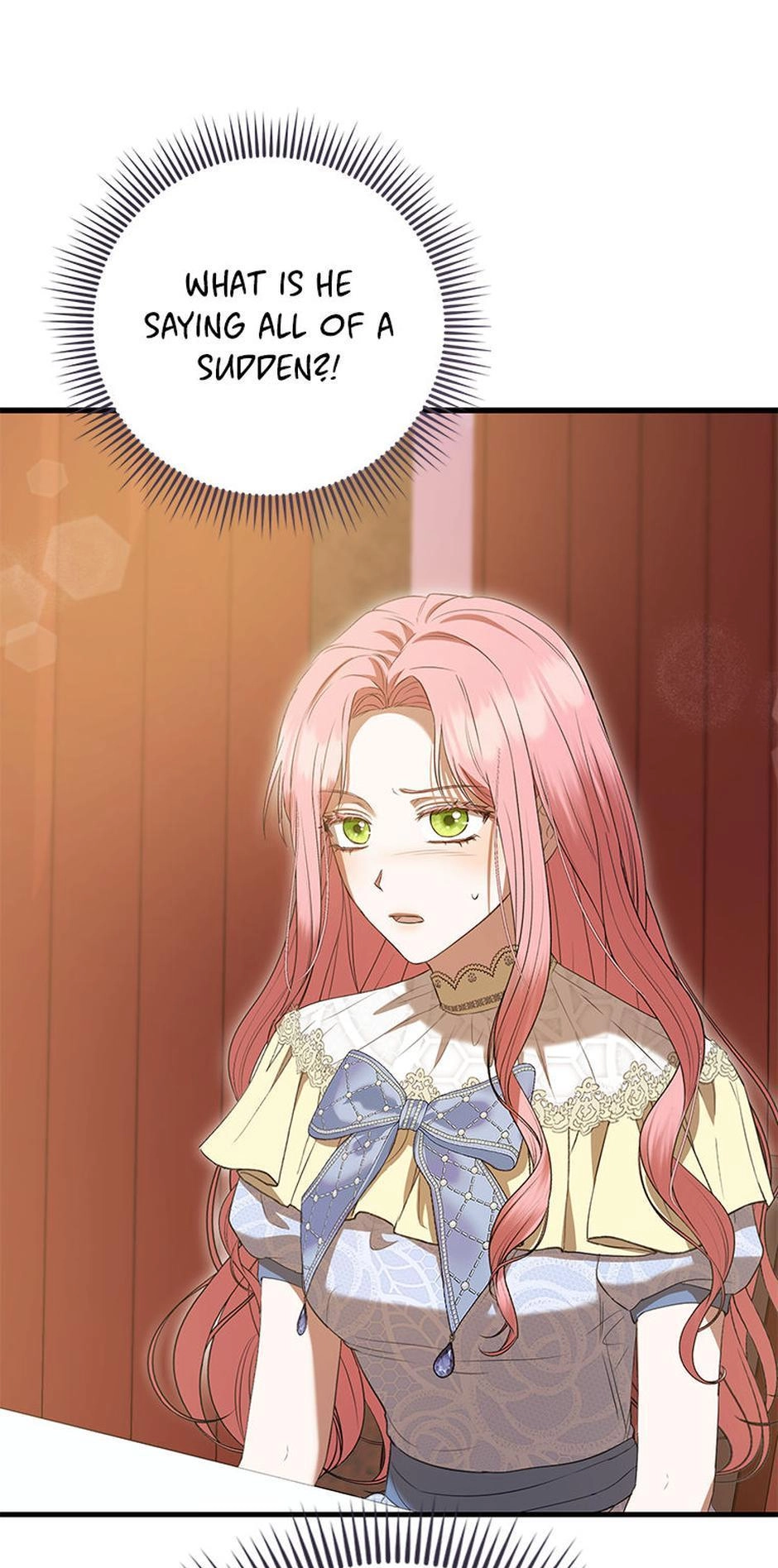 Peony: Dreaming of the Dangerous Grand Duke Chapter 52 page 62 - 