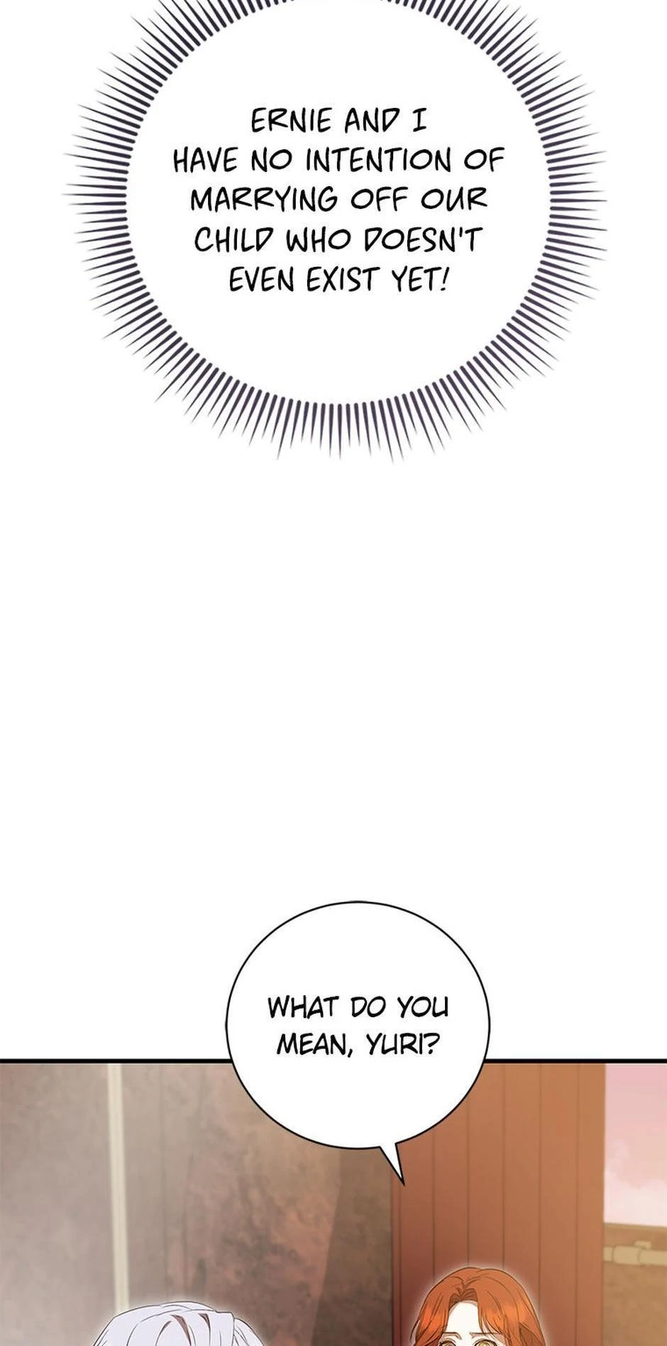 Peony: Dreaming of the Dangerous Grand Duke Chapter 52 page 63 - 