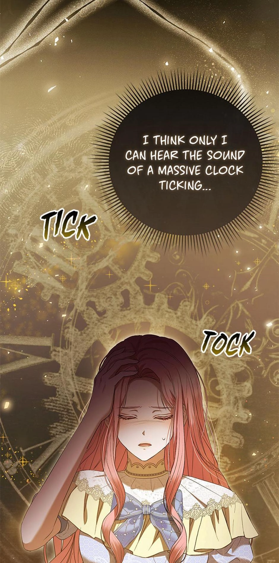 Peony: Dreaming of the Dangerous Grand Duke Chapter 52 page 66 - 