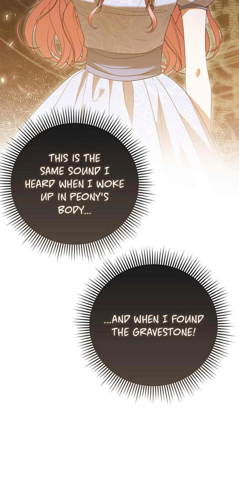 Peony: Dreaming of the Dangerous Grand Duke Chapter 52 page 67 - 