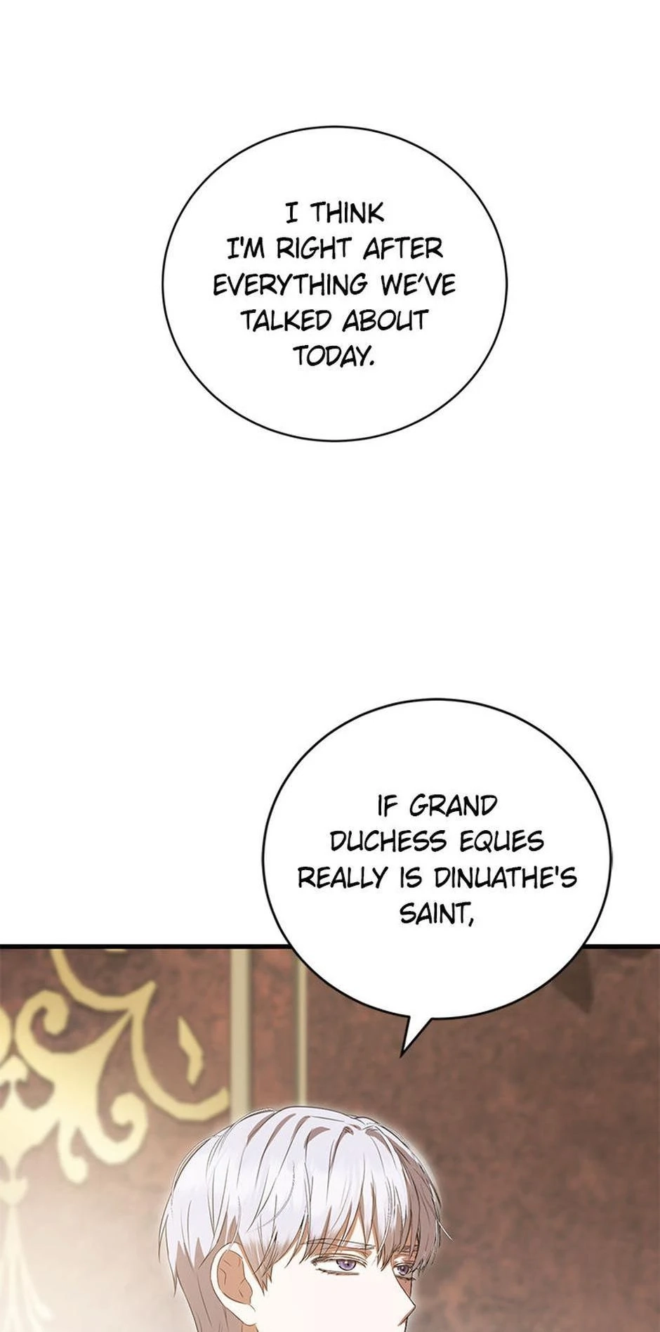 Peony: Dreaming of the Dangerous Grand Duke Chapter 52 page 69 - 