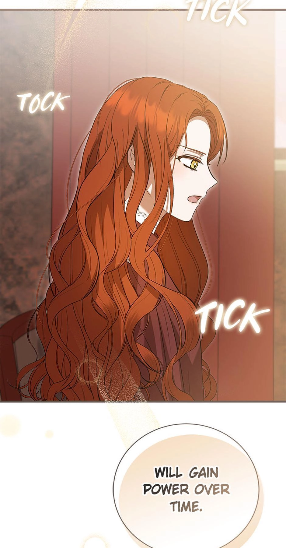 Peony: Dreaming of the Dangerous Grand Duke Chapter 52 page 73 - 