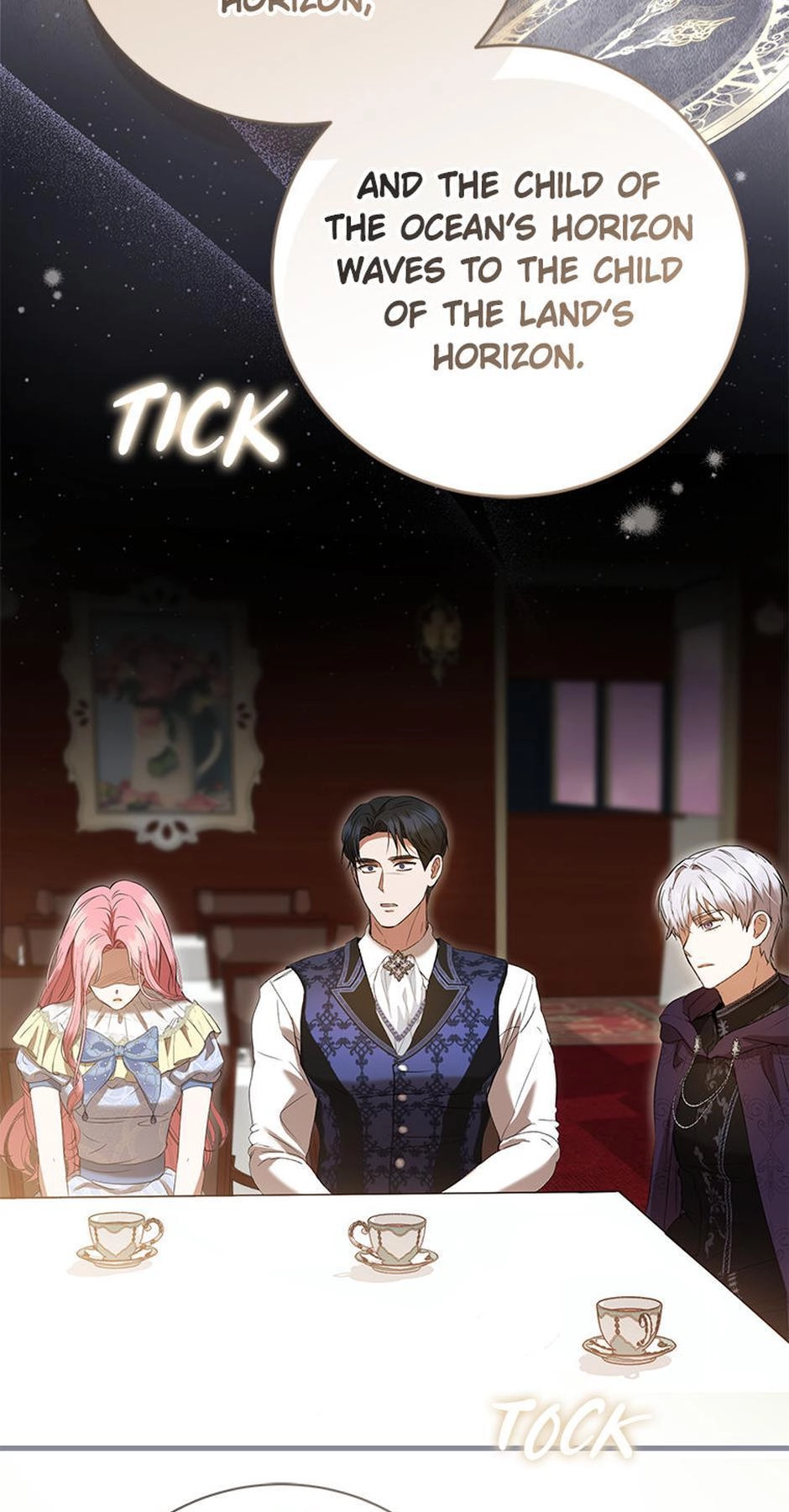Peony: Dreaming of the Dangerous Grand Duke Chapter 52 page 75 - 