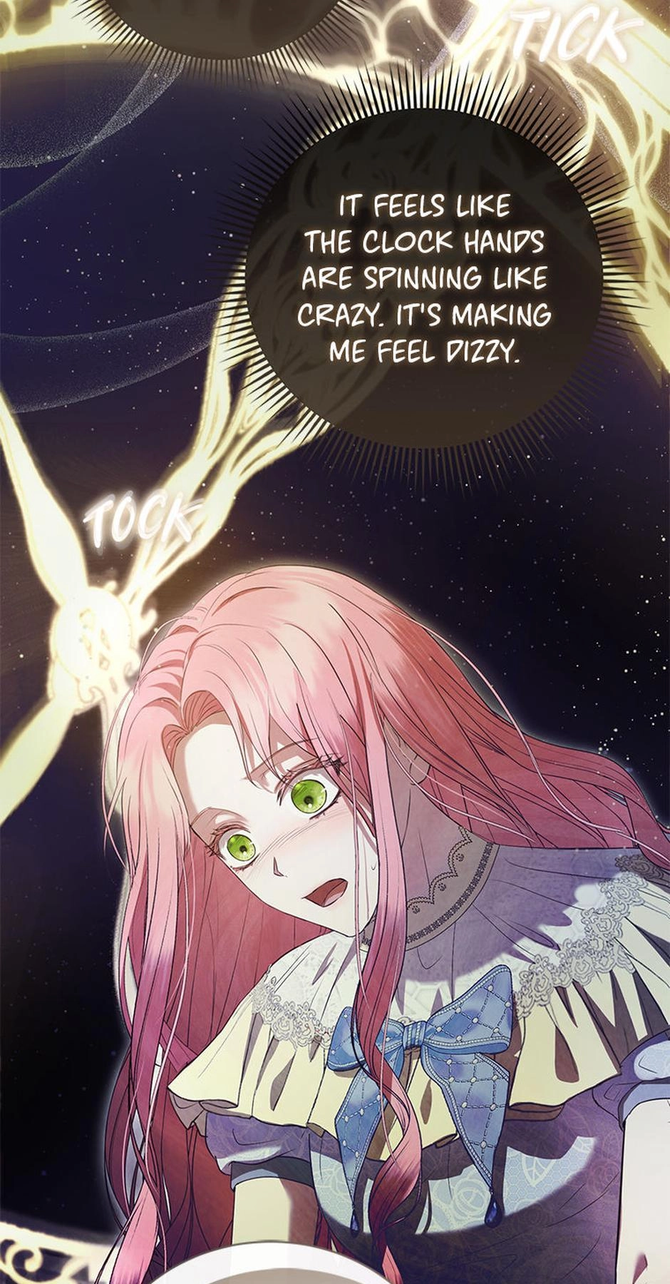 Peony: Dreaming of the Dangerous Grand Duke Chapter 52 page 77 - 