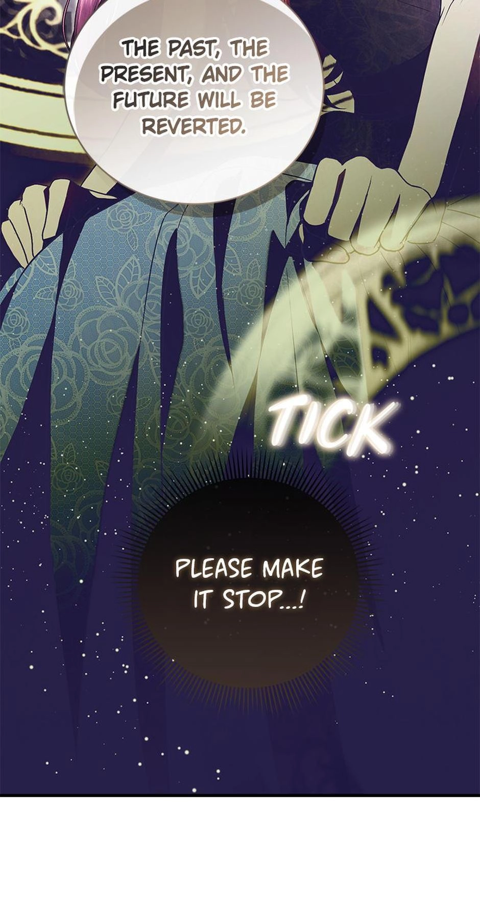 Peony: Dreaming of the Dangerous Grand Duke Chapter 52 page 78 - 