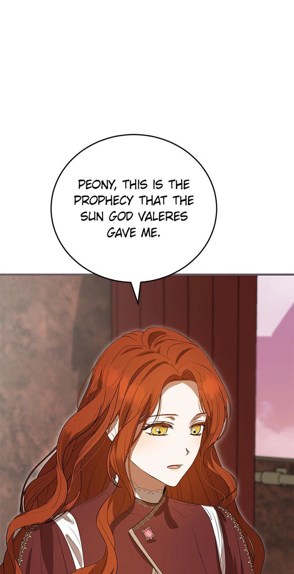 Peony: Dreaming of the Dangerous Grand Duke Chapter 52 page 79 - 