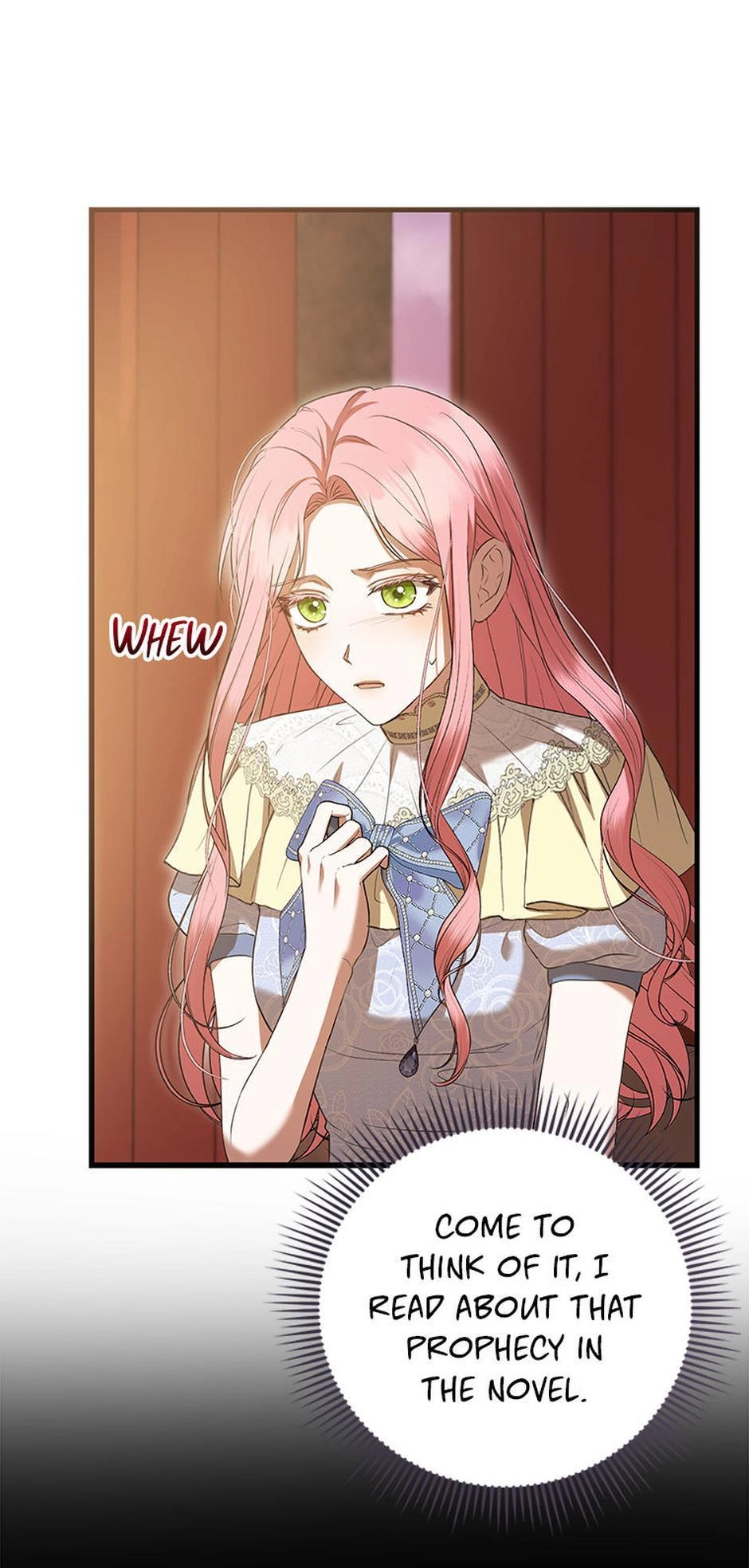 Peony: Dreaming of the Dangerous Grand Duke Chapter 52 page 85 - 