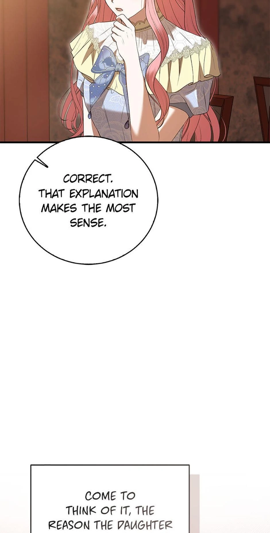 Peony: Dreaming of the Dangerous Grand Duke Chapter 52 page 10 - 