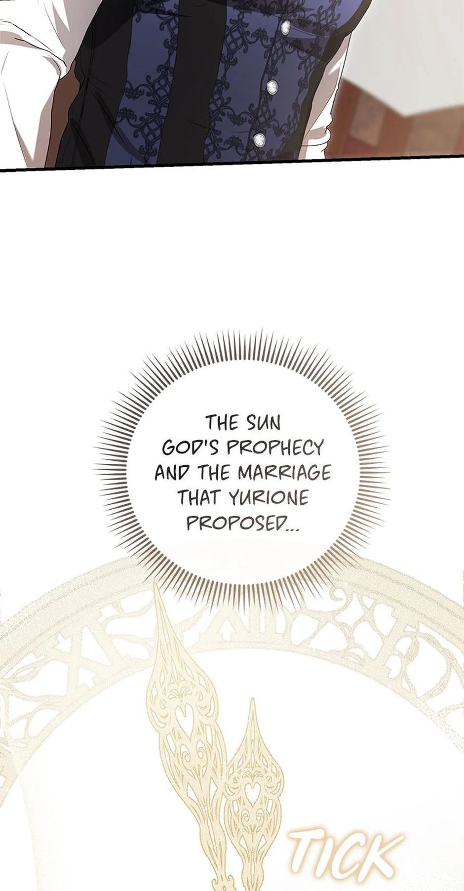 Peony: Dreaming of the Dangerous Grand Duke Chapter 52 page 93 - 