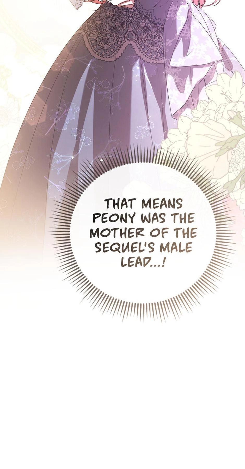 Peony: Dreaming of the Dangerous Grand Duke Chapter 52 page 99 - 