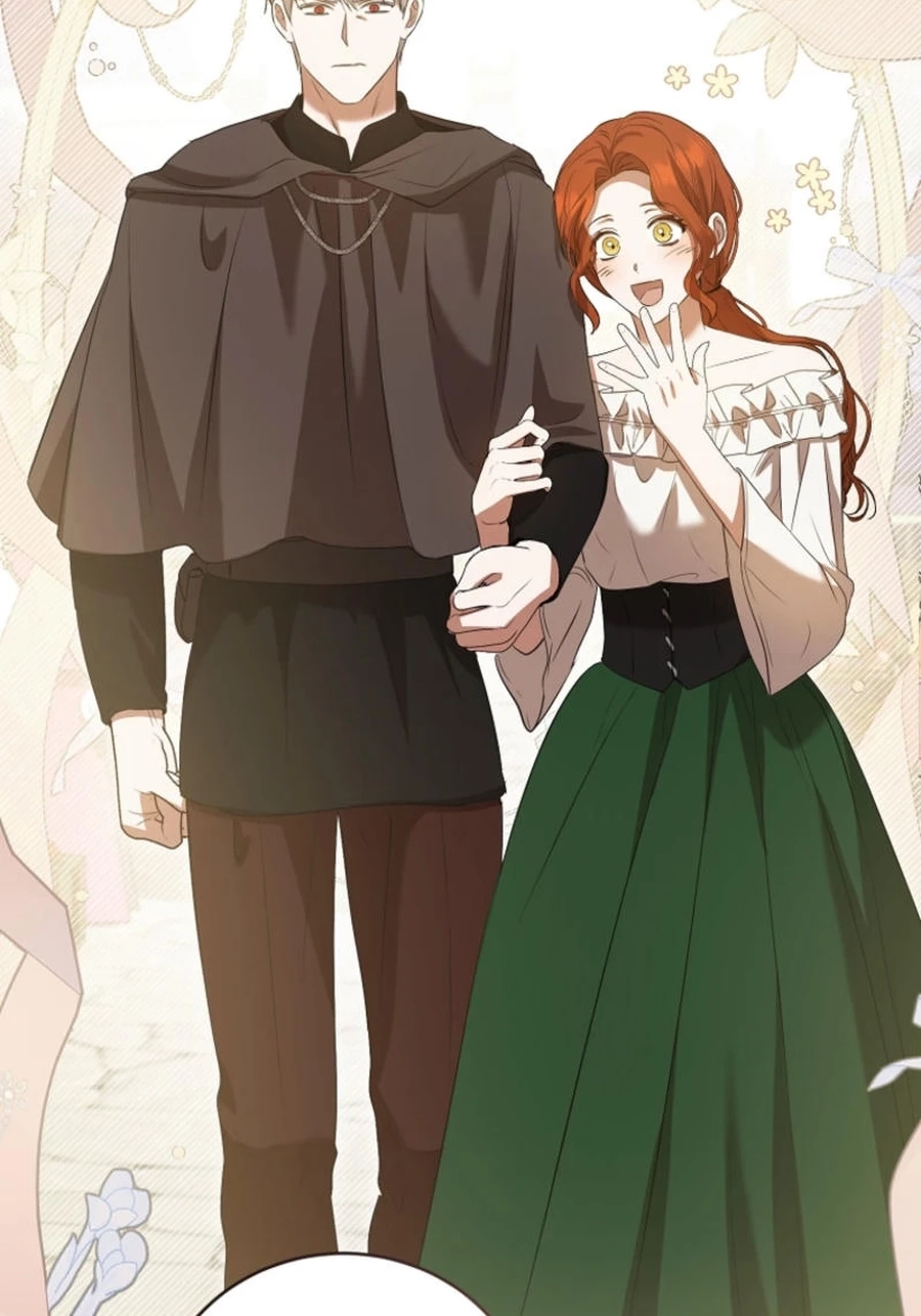 Peony: Dreaming of the Dangerous Grand Duke Chapter 534 page 101 - 
