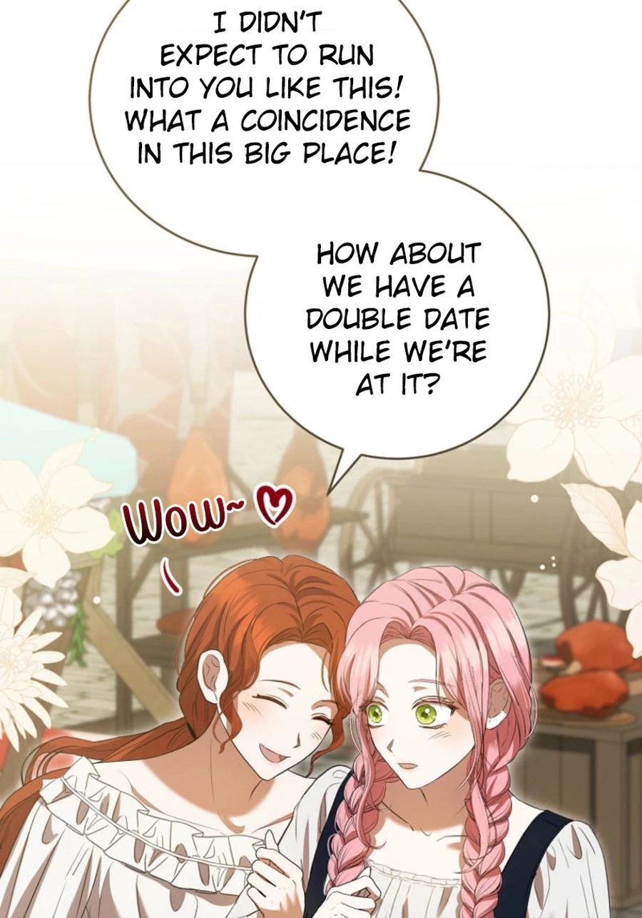 Peony: Dreaming of the Dangerous Grand Duke Chapter 534 page 103 - 