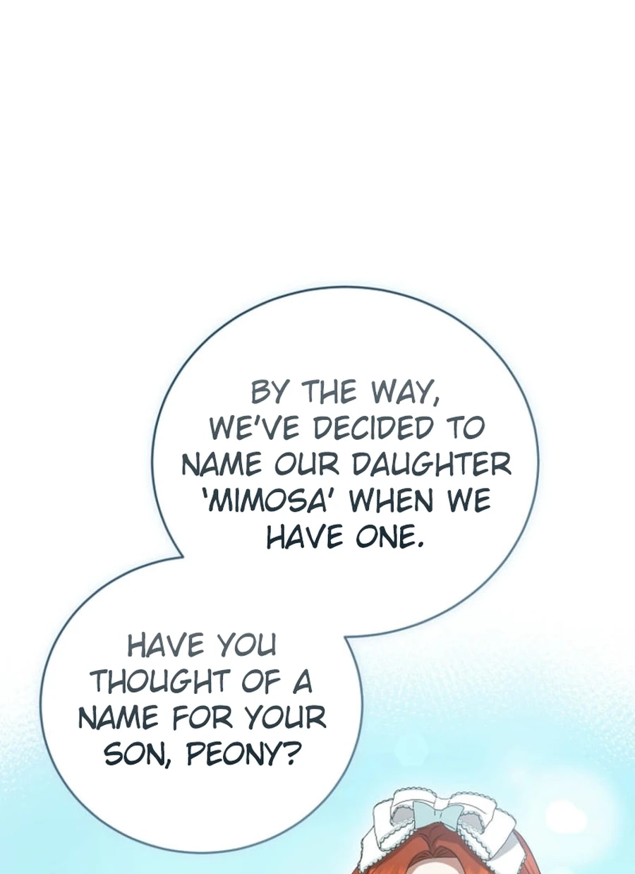 Peony: Dreaming of the Dangerous Grand Duke Chapter 534 page 107 - 