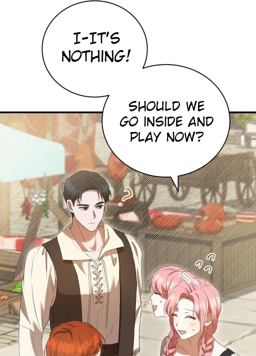 Peony: Dreaming of the Dangerous Grand Duke Chapter 534 page 114 - 