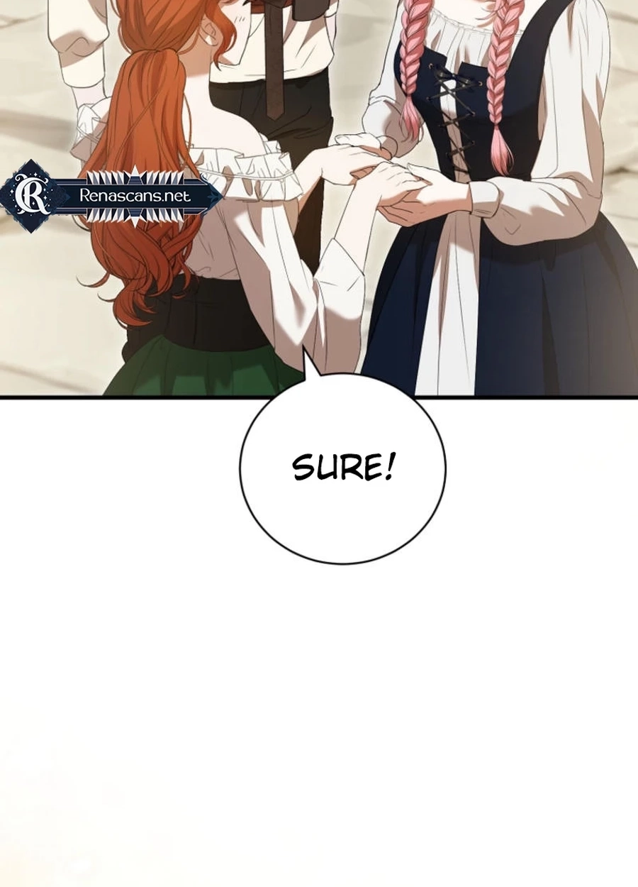 Peony: Dreaming of the Dangerous Grand Duke Chapter 534 page 115 - 