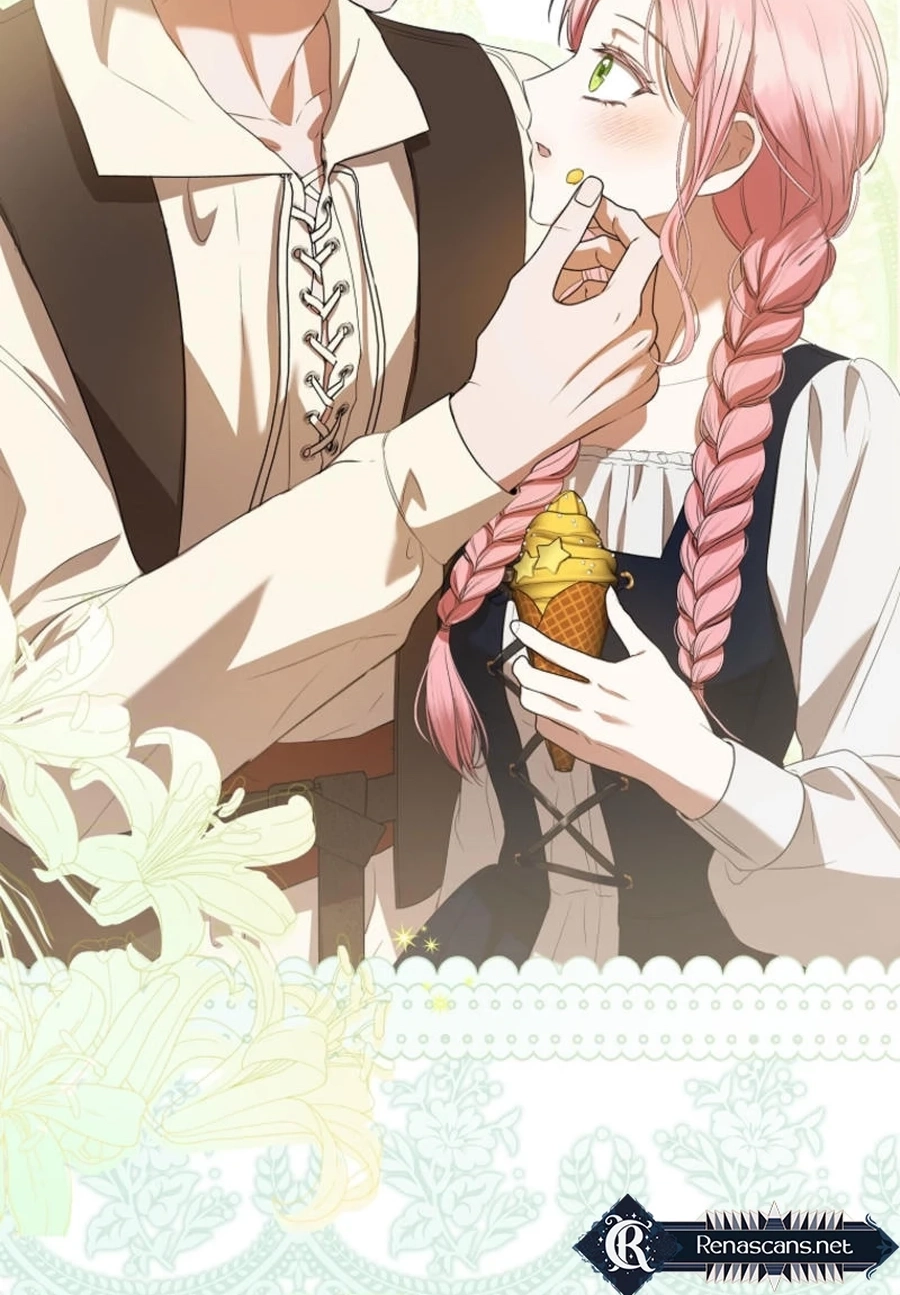 Peony: Dreaming of the Dangerous Grand Duke Chapter 534 page 123 - 
