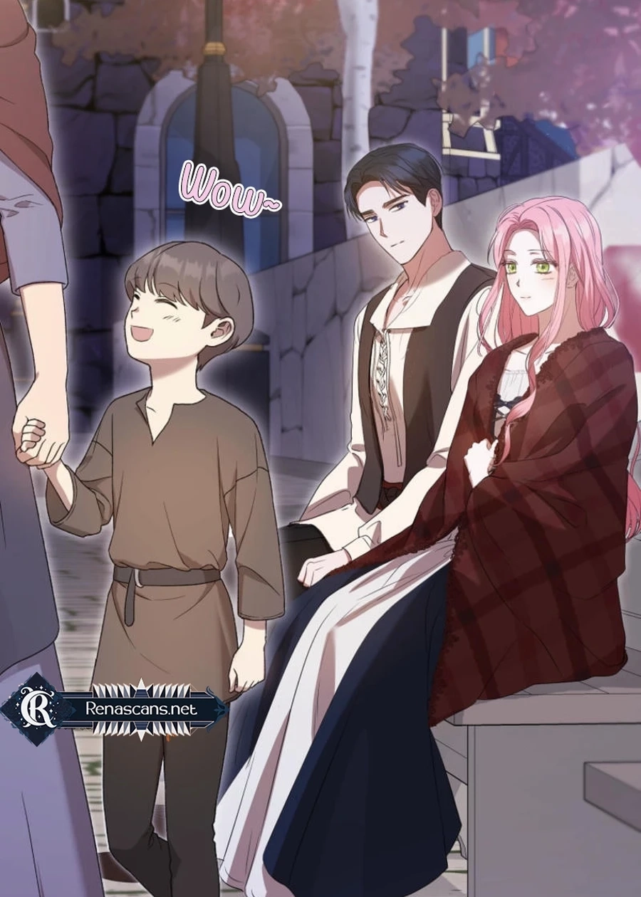 Peony: Dreaming of the Dangerous Grand Duke Chapter 534 page 127 - 