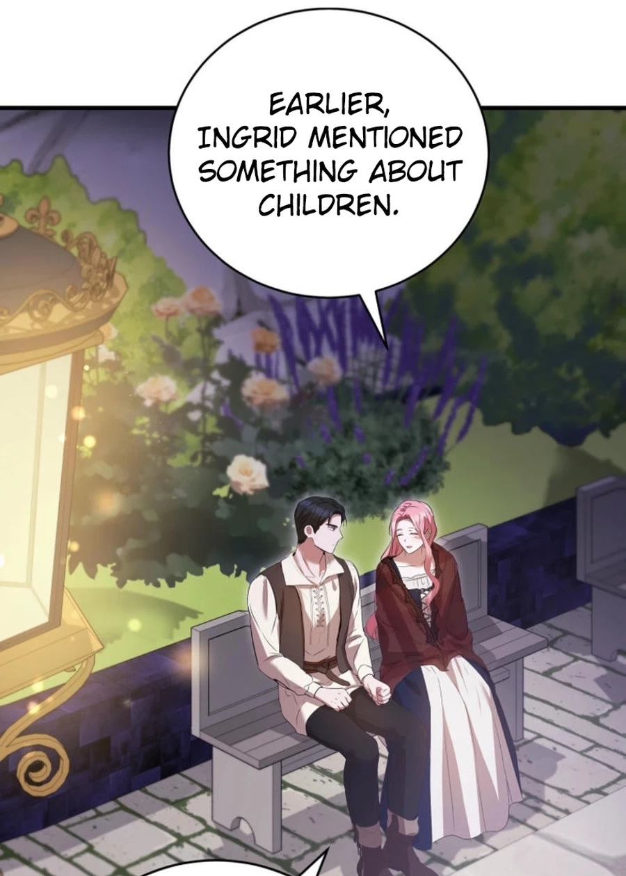 Peony: Dreaming of the Dangerous Grand Duke Chapter 534 page 130 - 