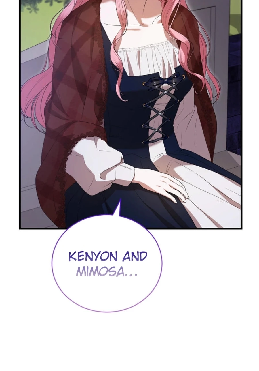 Peony: Dreaming of the Dangerous Grand Duke Chapter 534 page 138 - 