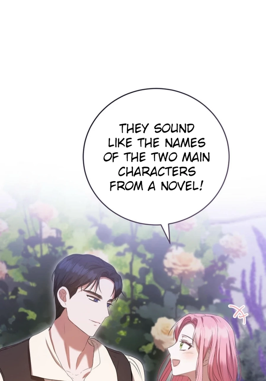 Peony: Dreaming of the Dangerous Grand Duke Chapter 534 page 139 - 
