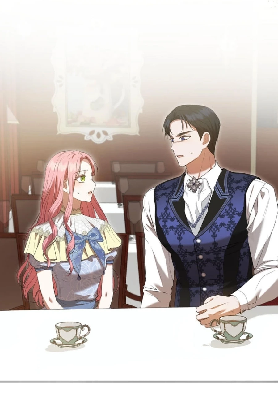 Peony: Dreaming of the Dangerous Grand Duke Chapter 534 page 15 - 