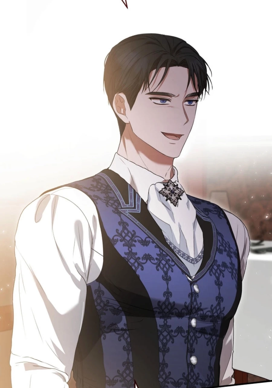 Peony: Dreaming of the Dangerous Grand Duke Chapter 534 page 3 - 