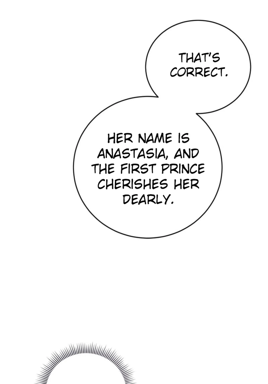 Peony: Dreaming of the Dangerous Grand Duke Chapter 534 page 22 - 
