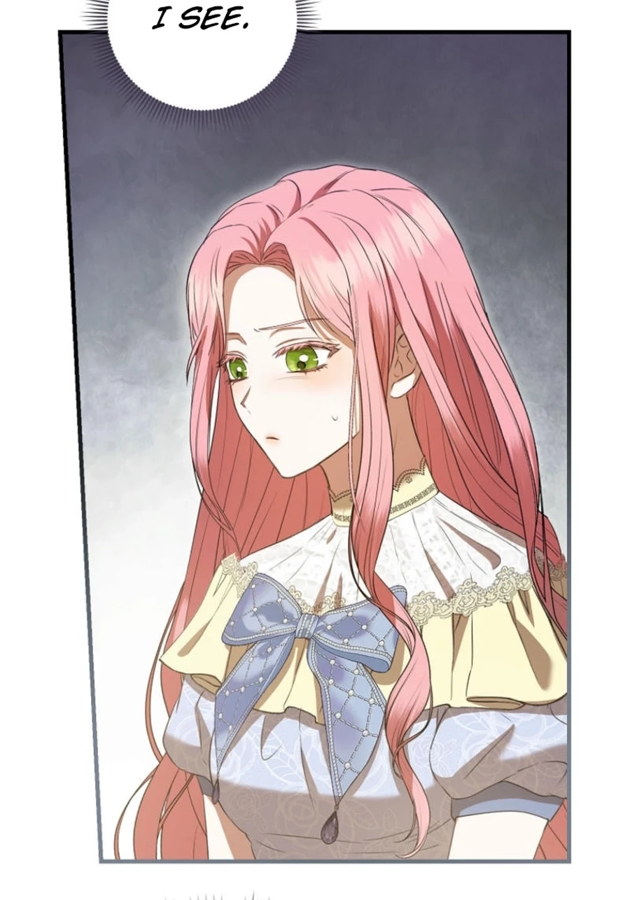 Peony: Dreaming of the Dangerous Grand Duke Chapter 534 page 23 - 