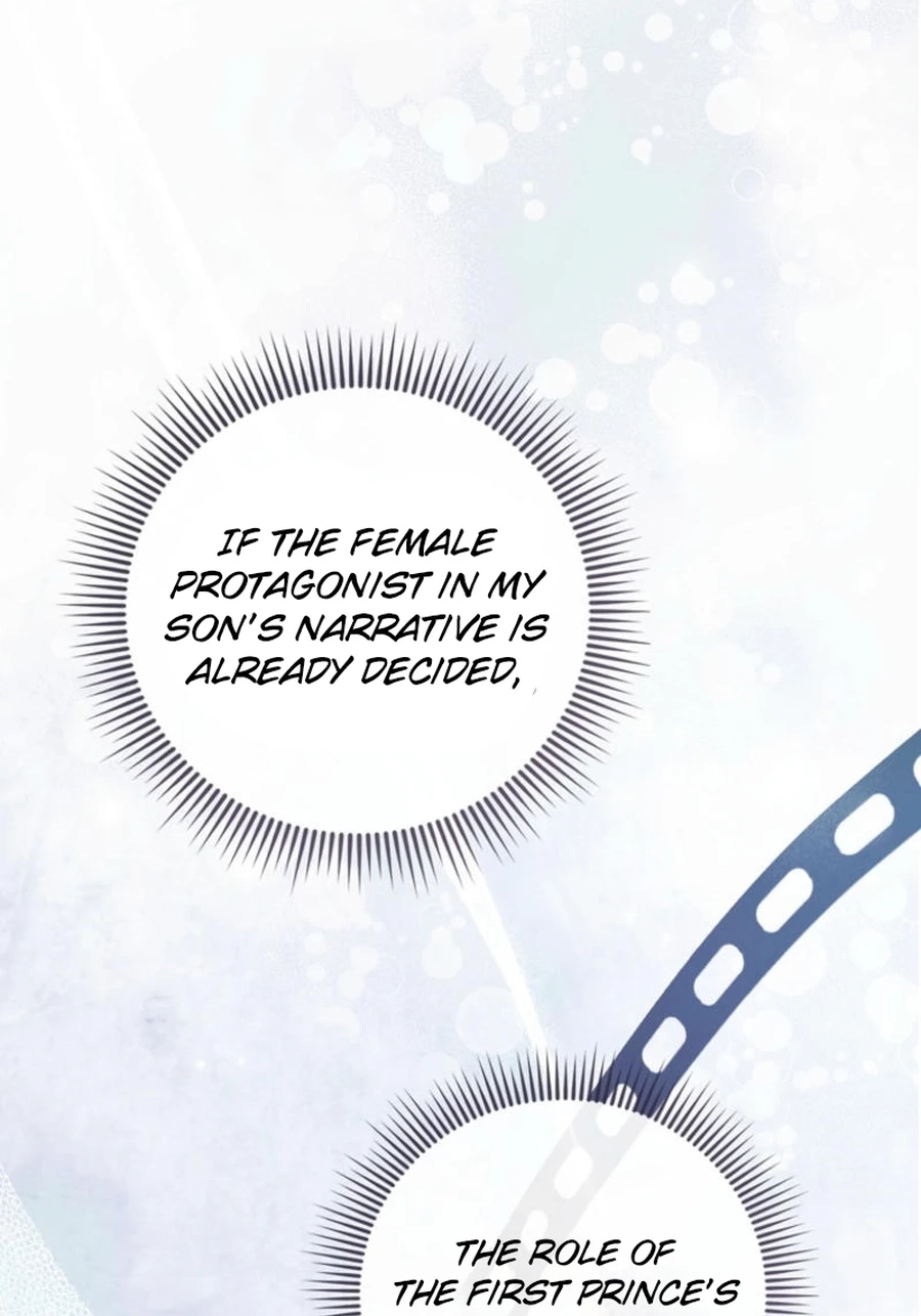 Peony: Dreaming of the Dangerous Grand Duke Chapter 534 page 25 - 