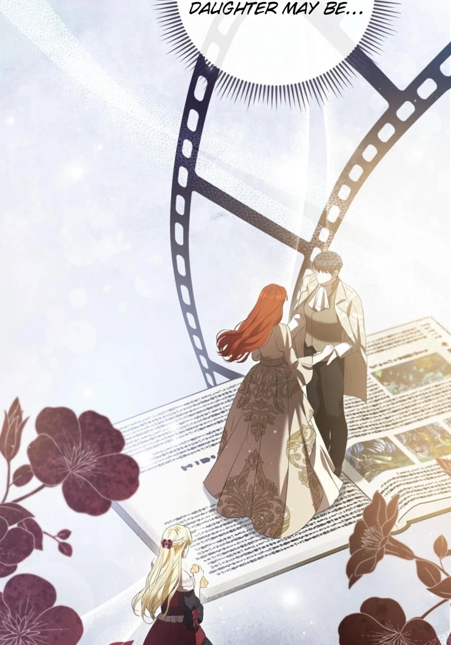 Peony: Dreaming of the Dangerous Grand Duke Chapter 534 page 26 - 