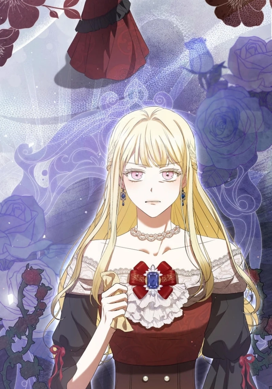 Peony: Dreaming of the Dangerous Grand Duke Chapter 534 page 27 - 