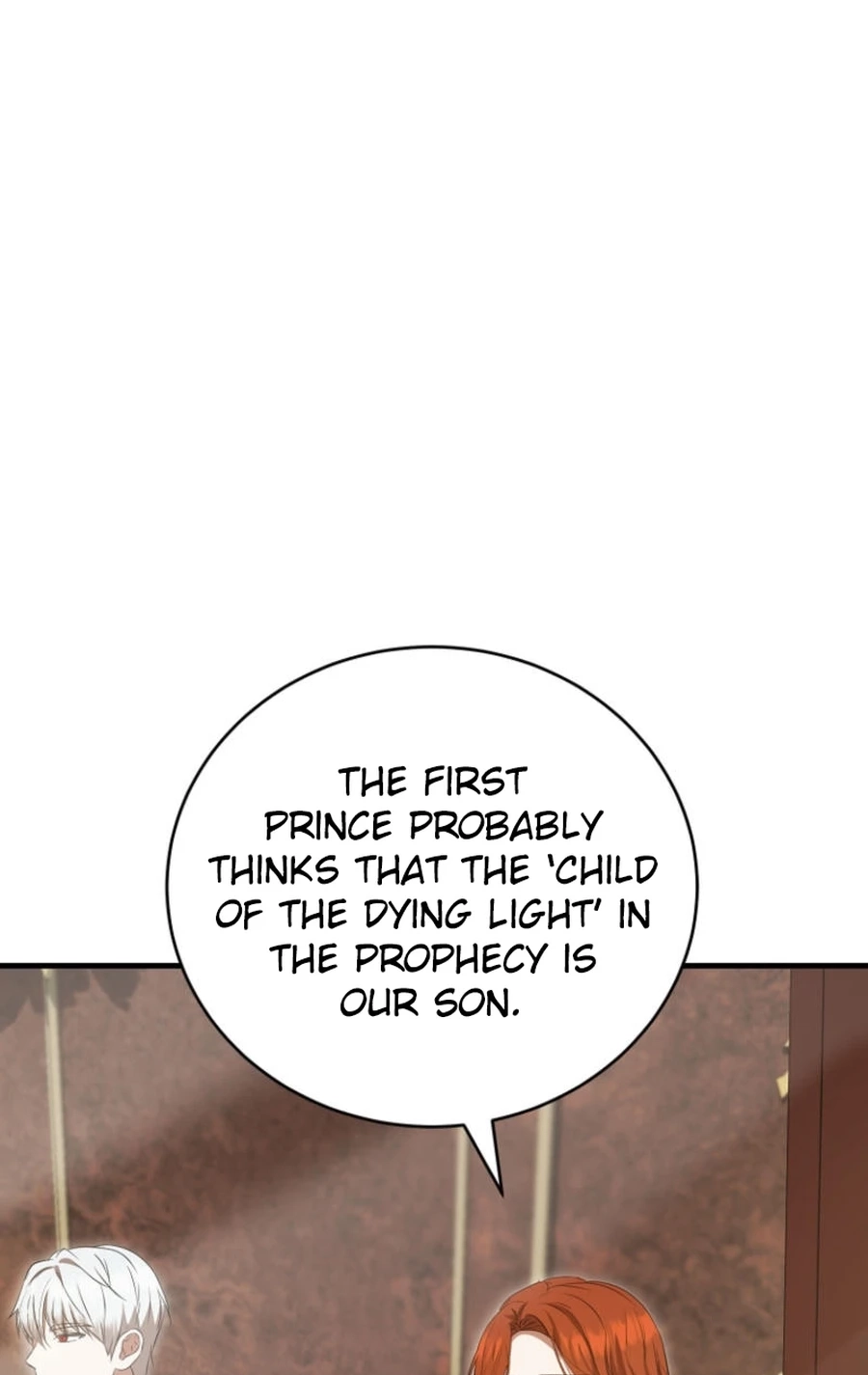Peony: Dreaming of the Dangerous Grand Duke Chapter 534 page 29 - 