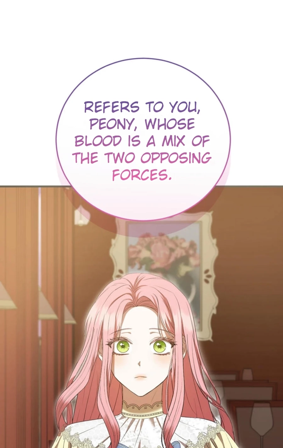 Peony: Dreaming of the Dangerous Grand Duke Chapter 534 page 31 - 