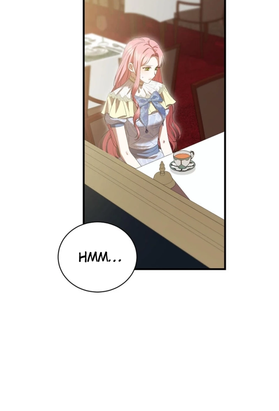 Peony: Dreaming of the Dangerous Grand Duke Chapter 534 page 37 - 