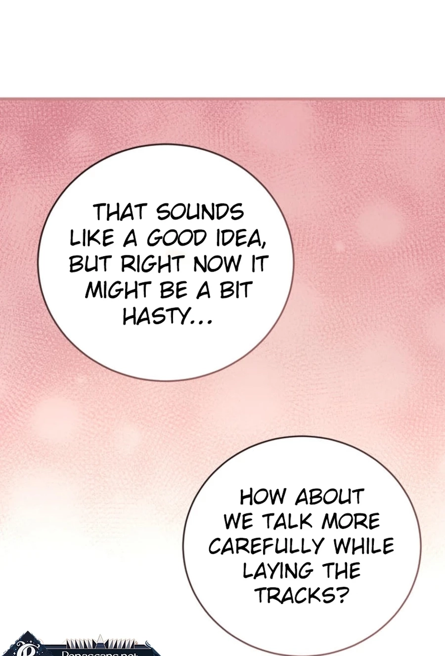 Peony: Dreaming of the Dangerous Grand Duke Chapter 534 page 38 - 
