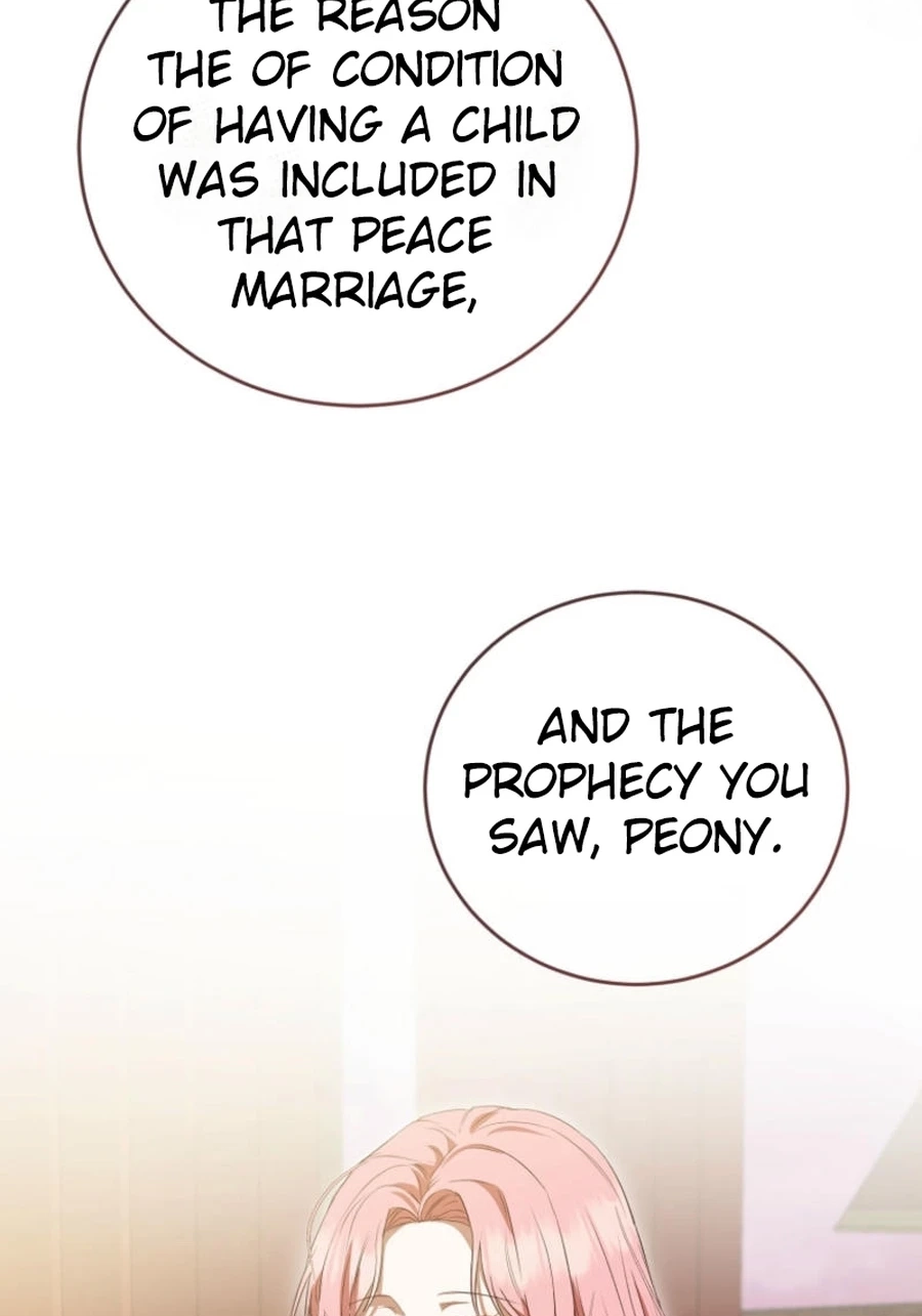 Peony: Dreaming of the Dangerous Grand Duke Chapter 534 page 5 - 