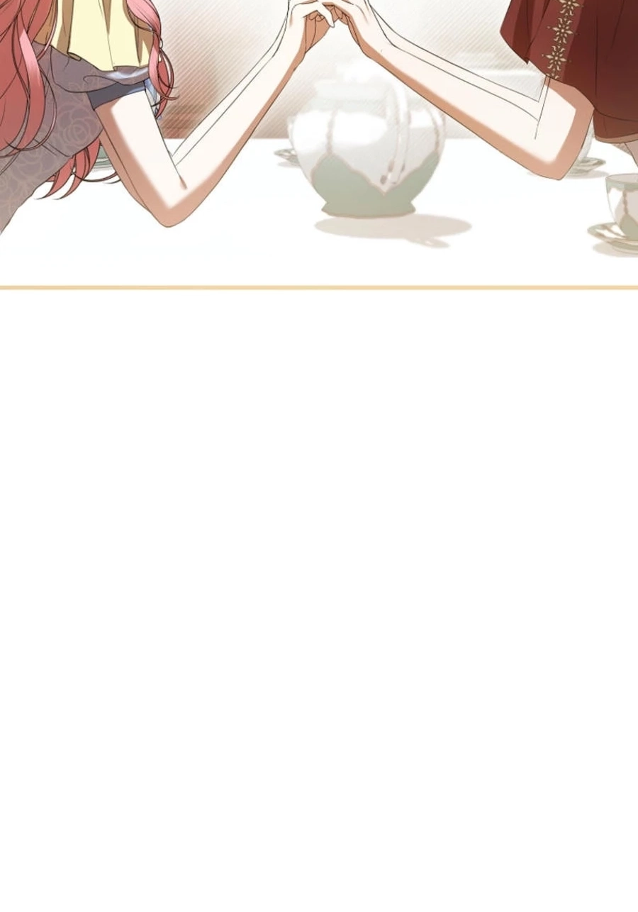 Peony: Dreaming of the Dangerous Grand Duke Chapter 534 page 42 - 