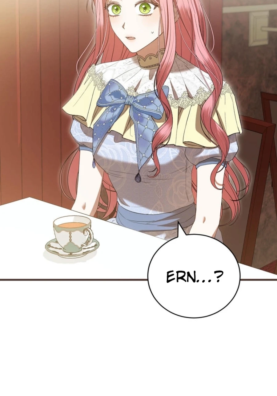 Peony: Dreaming of the Dangerous Grand Duke Chapter 534 page 6 - 